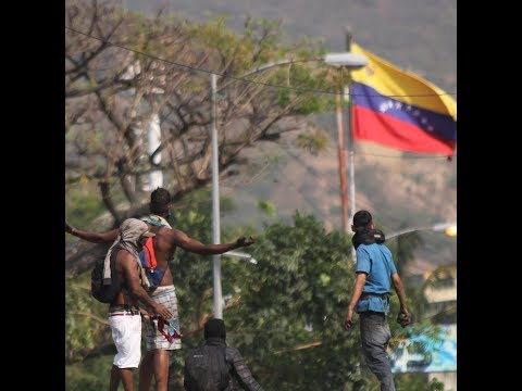 The number of Venezuelan asylum in Europe has reportedly doubled in the past year