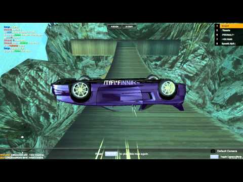 [DM] AbodyRulez v6 - Seven Deaths Finn better tt1