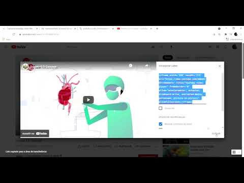 PBWorks - Incorporar vídeo
