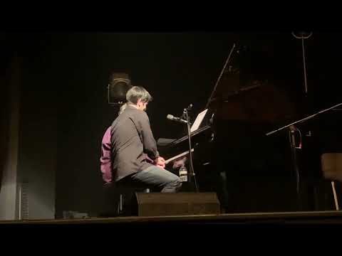 Jorge Palma e Vicente Palma | O meu amor existe | Soam as Guitarras em Oeiras | 14.5.2022