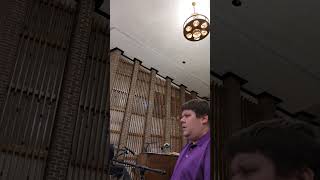 O How Blessed (The Beatitudes) - Dan Schutte