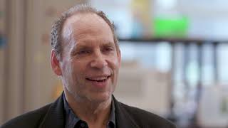 A Chat with Happy Talk cast member Daniel Oreskes video