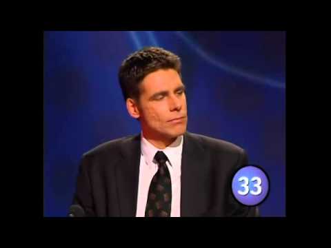 Panelen bryter ihop - Parlamentet (TV4)