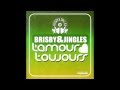 Brisby & Jingles - L´amour Toujours (Original ...