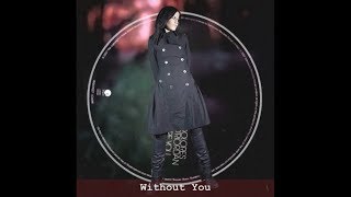 Dolores O&#39;Riordan | Without You (Demo) | Lyrics