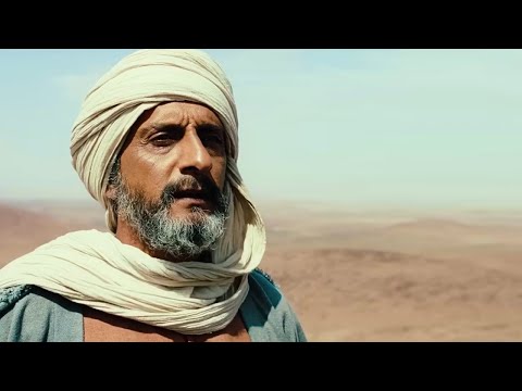 Musa dan Kisah Keluaran dalam Perjanjian Lama