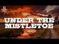 randy travis - meet me under the mistletoe (lyrics)
