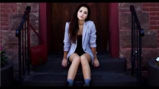 Marissa Feat Chris Brown - I Ain't Your Girl New Song 2017