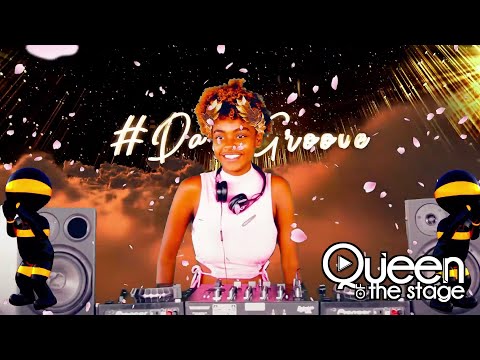 Queen Of The Stage | Shakira Valgy | DARK GROOVE 2022 WORLD TOUR 🖤🥀🖤 #DarkGroove Maputo 🇲🇿 #MozHouse