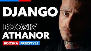 BooskAthanor Music Video