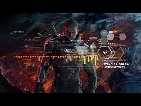 Best of EPIC INTENSE HYBRID EMOTIONAL Music | AShamaluevMusic - Hybrid Trailer