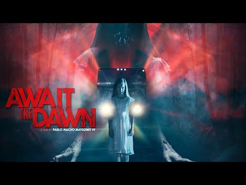 Await the Dawn | FULL MOVIE |  LOVECRAFTIAN MONSTER | DIMENSIONAL HORROR