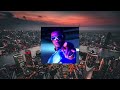 Travis Scott Highest In The Room Outro Remix 1Hour Slowed Reverb