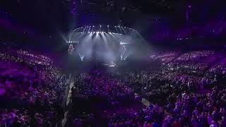 Helene Fischer - Mit Keinem Andern (Farbenspiel Live in Hamburg 2014)