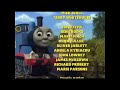 Thomas Y Sus Amigos Credits