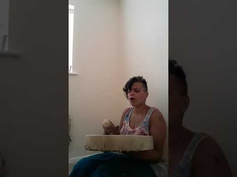 Shamanic Drumming, Singing/Chanting and Healing