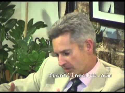 Lt Col Stuart Tootal and Patrick Bishop - Can the British win in Afghanistan?