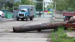 Харківські тепломережі «спіймали» на забрудненні довкілля