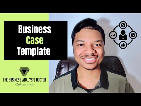 , title : 'Business Case Example (How to Write a Business Case)'