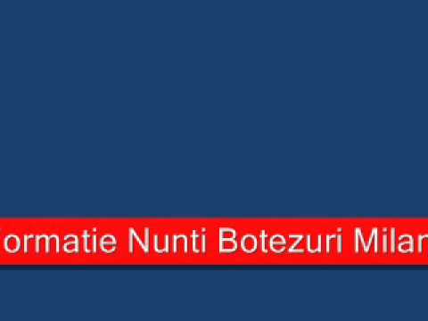 Laurati Milano Max Timis