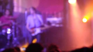 Tokyo Police Club - Not Sick