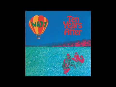 Ten Years After - My Baby Left Me (2017 Remaster) (Official Audio)