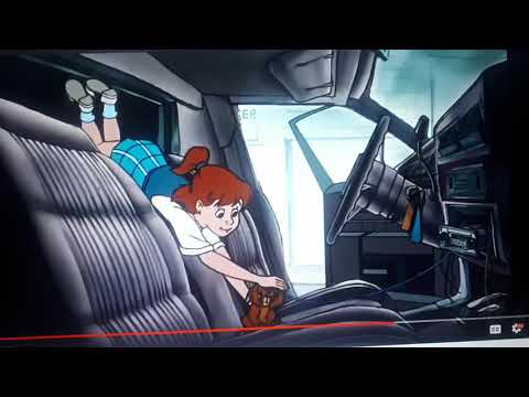 Jennylina Part 18 - Puffin's Treatment/Oliver Apple and Edmond Deforms Ferb