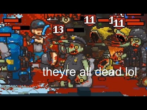 the wallmart experience