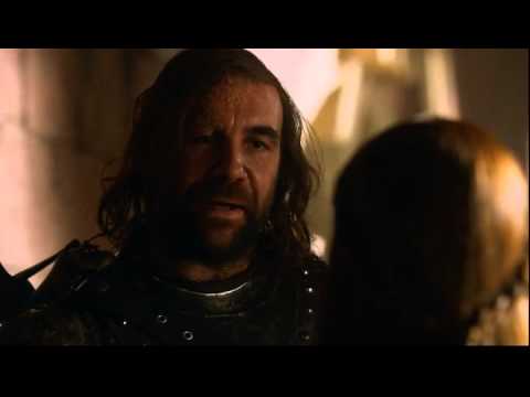 Philosophy of killing - The Hound