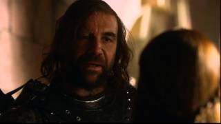 Philosophy of killing - The Hound