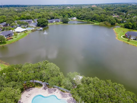 1/1 Condo Great Location in Brandon property video
