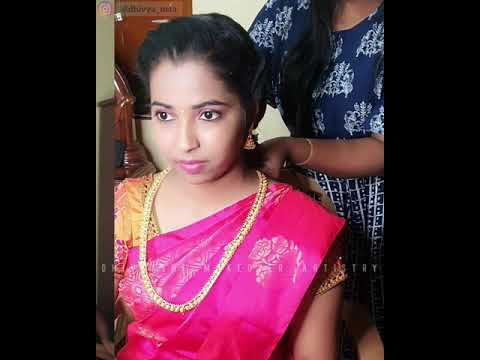 Bridal Makeup Artist portfolio by Dhivyasri Makeover Artistry in Coimbatore - Photo 2