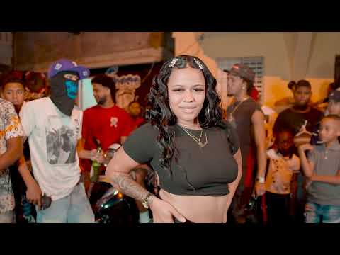 Jey 07 - Na Con Na (Video Official)