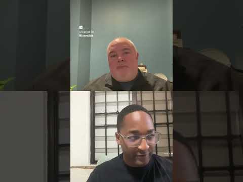 Season 4 Episode 3 Pt 1 Building a Winning Program & The State of Education in the U.S.