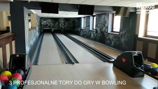 MARGO Deweloper - Lokal usługowy - Bowling - gotowy biznes nad morzem na sprzedaż