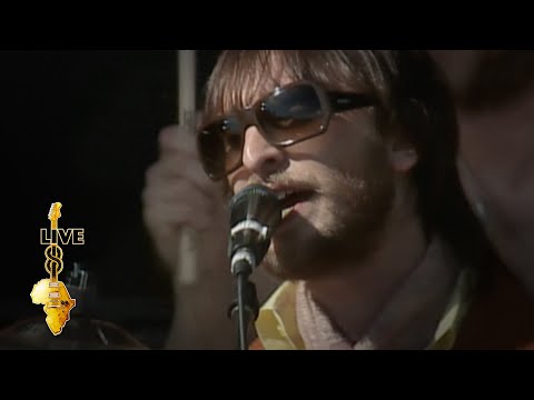 Jet - Are You Gonna Be My Girl? (Live 8 2005)