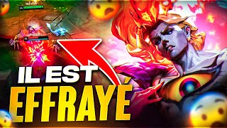 DETRUIRE UNE GAME AVEC VIEGO, C'EST POSSIBLE AVEC CE GAMEPLAY !