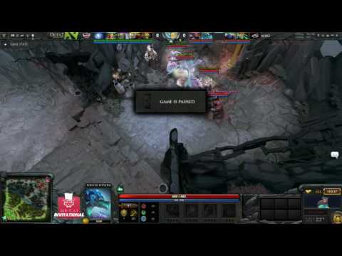 Mineski vs WG.Unity, Game 2 - Mr Cat Playoffs w/ @ZyoriTV & @Rimelol
