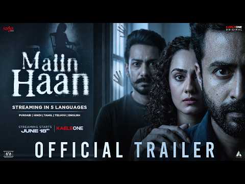 Maiin Haan Official Trailer