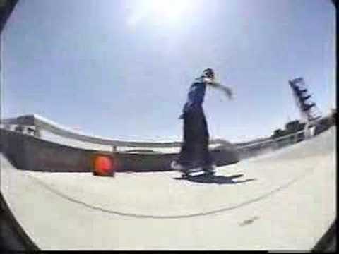 Kelly Hart Sponsor Me tape