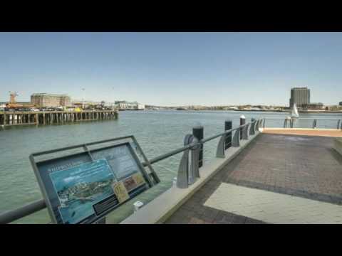 4309 Battery Wharf | Boston - Waterfront Condo Listed by Carmela Laurella