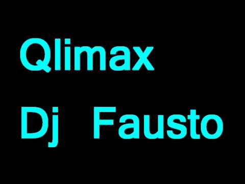 Dj Fausto - Qlimax 2007
