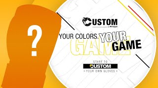 Designing Your Own Venum Boxing Gloves - Testing the Venum Custom Glove Creator