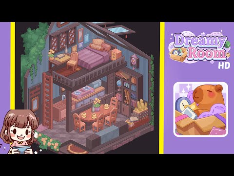 Dreamy Room Level 236 preview