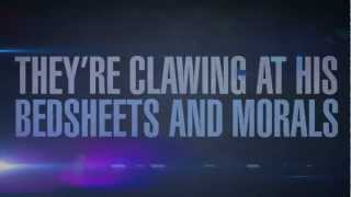 Pariah Music Video