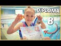 LUCiLLA AFZWEMMEN VOOR DiPLOMA-B ?? | Bellinga Vlog #2280