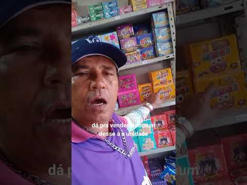 bomboniere do Zé fica aqui no mercado público de Itambé Pernambuco a 45 anos