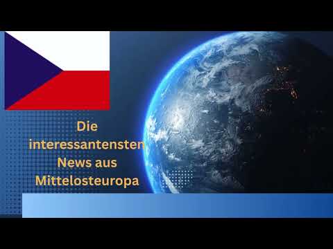 Extreme Trockenheit in Tschechien