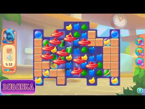 Wildscapes level 58 HD