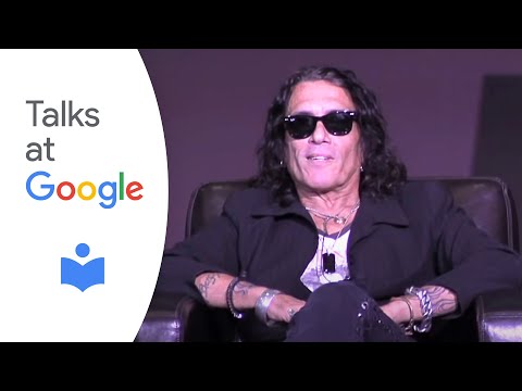 Sex, Drugs, RATT and Roll: My Life in Rock | Stephen Pearcy | Talks at Google
